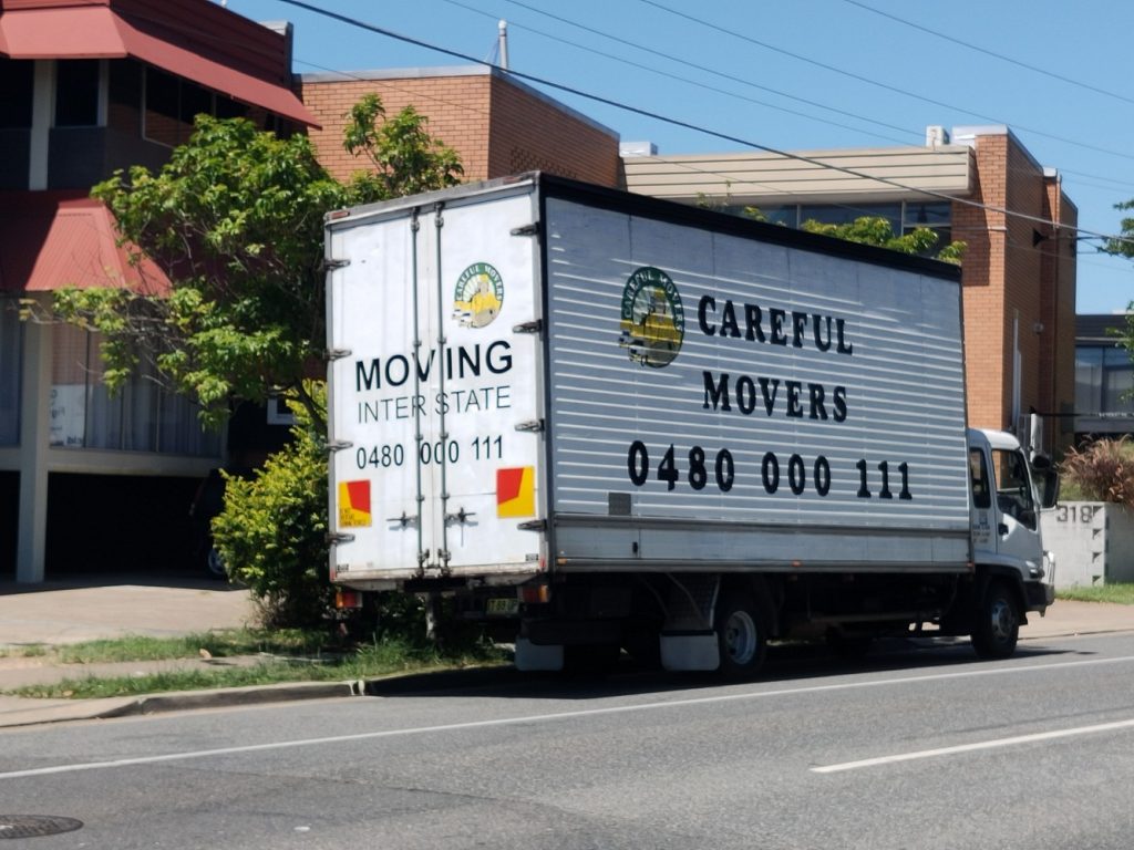 Removalists Brisbane. - Brisbane Removalist